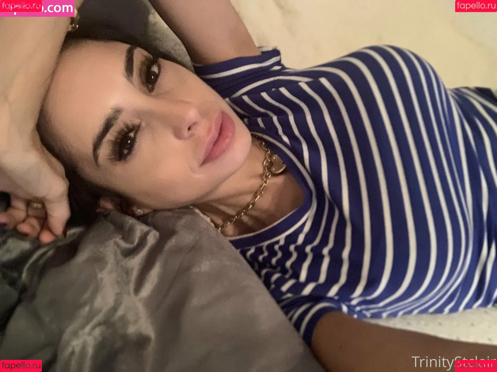 trinitystclair Onlyfans Photo Gallery 
