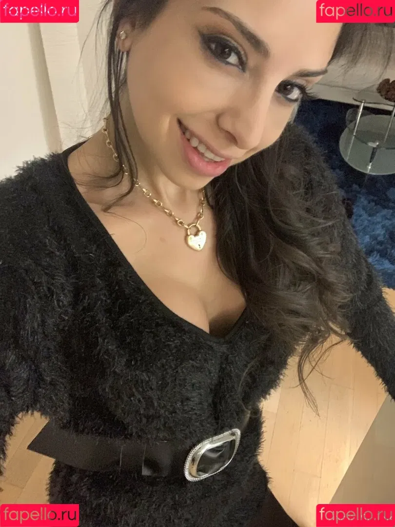 trinitystclair Onlyfans Photo Gallery 