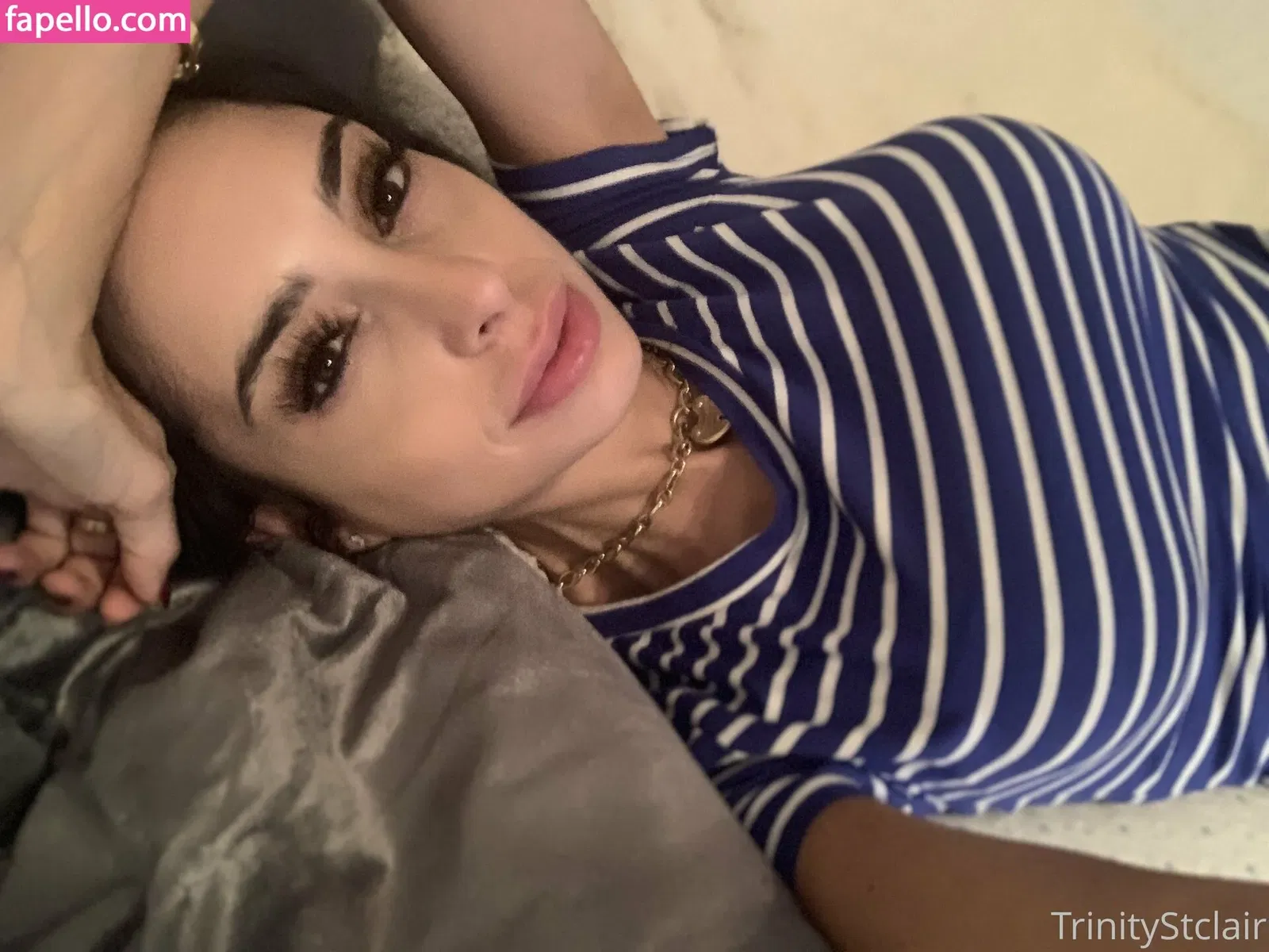 trinitystclair Onlyfans Photo Gallery 