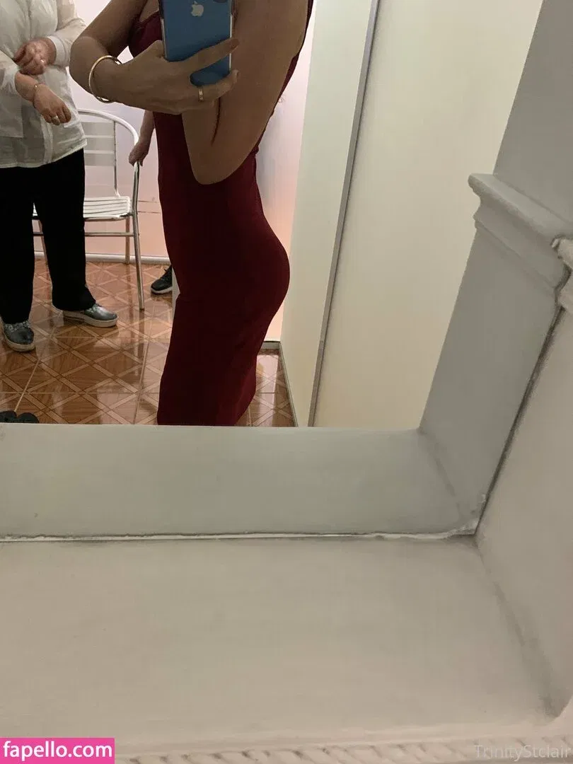 trinitystclair Onlyfans Photo Gallery 