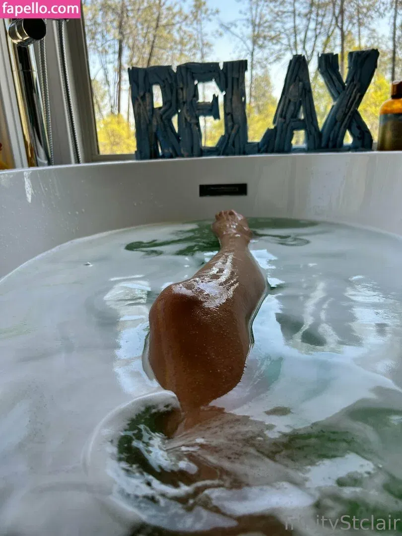 trinitystclair Onlyfans Photo Gallery 