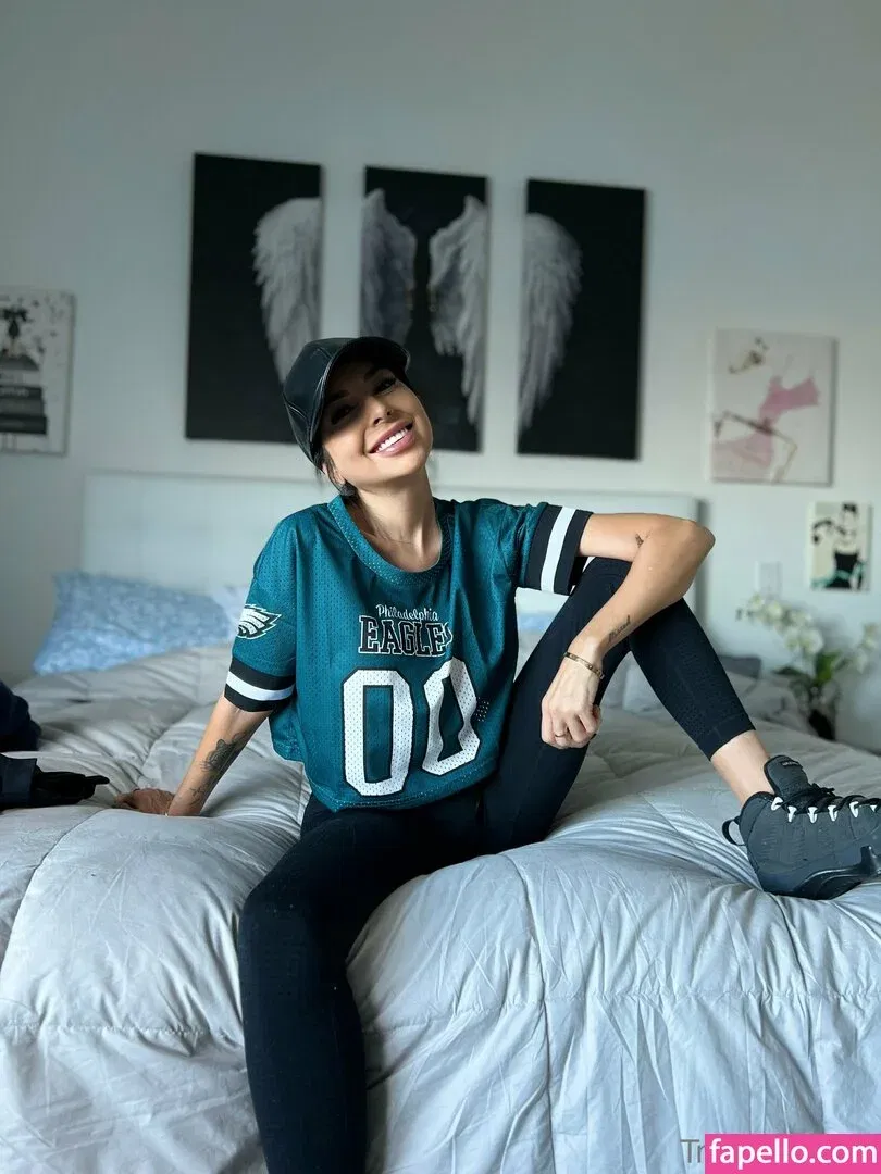 trinitystclair Onlyfans Photo Gallery 