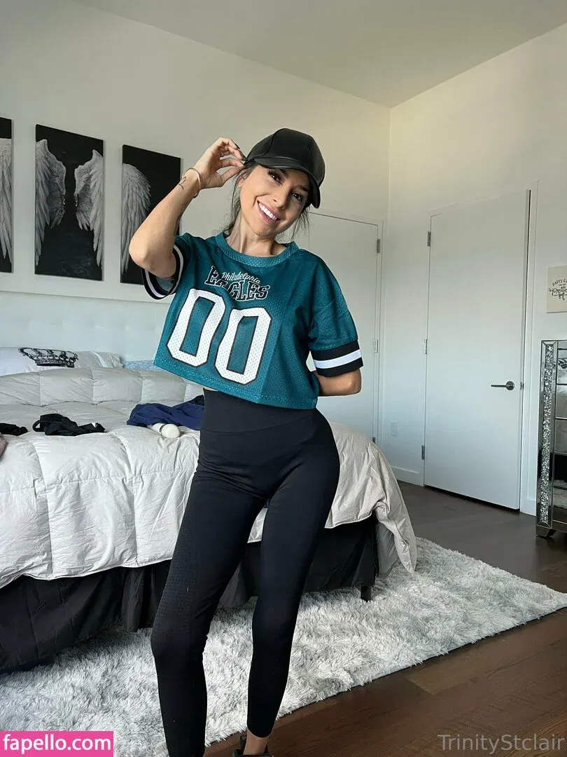 trinitystclair Onlyfans Photo Gallery 