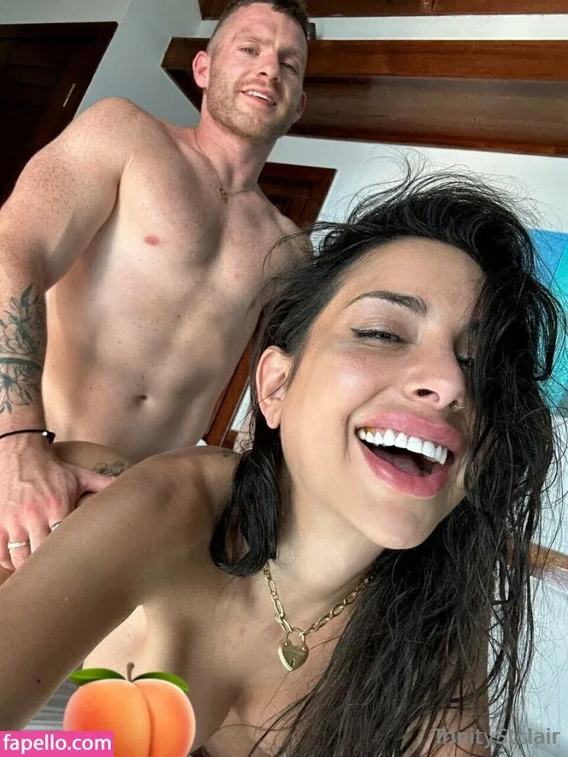 trinitystclair Onlyfans Photo Gallery 