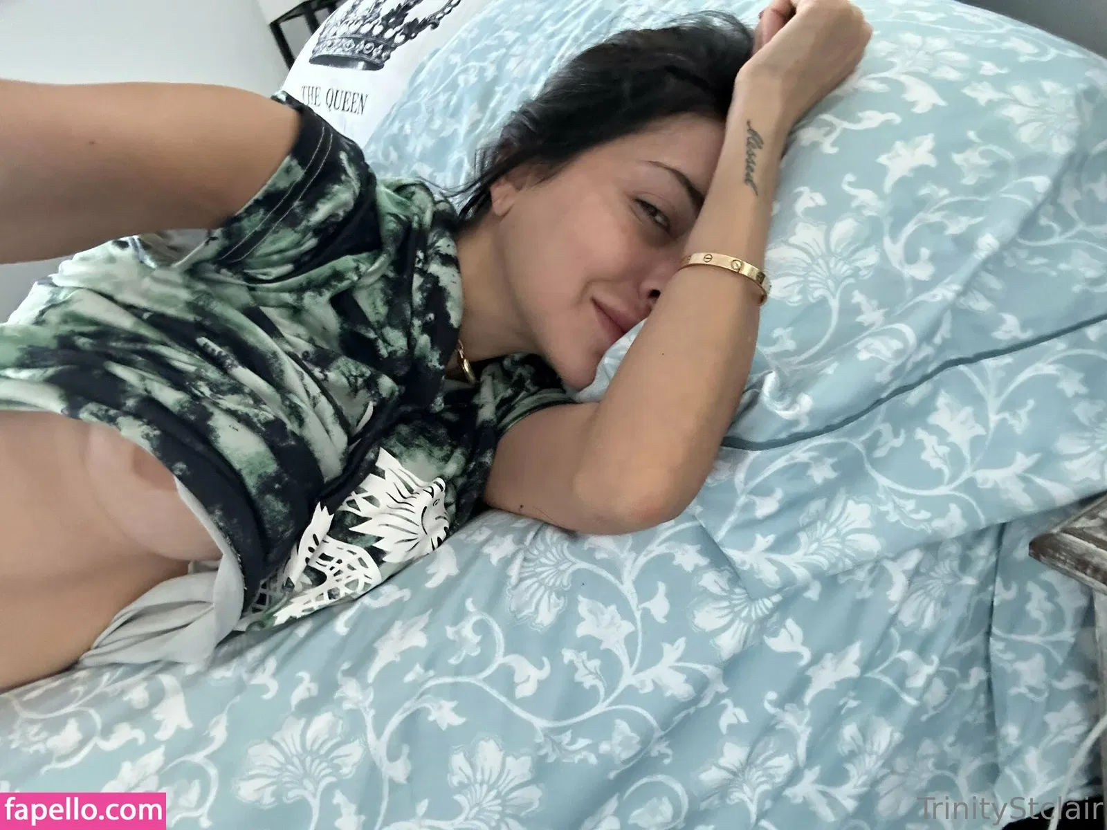 trinitystclair Onlyfans Photo Gallery 