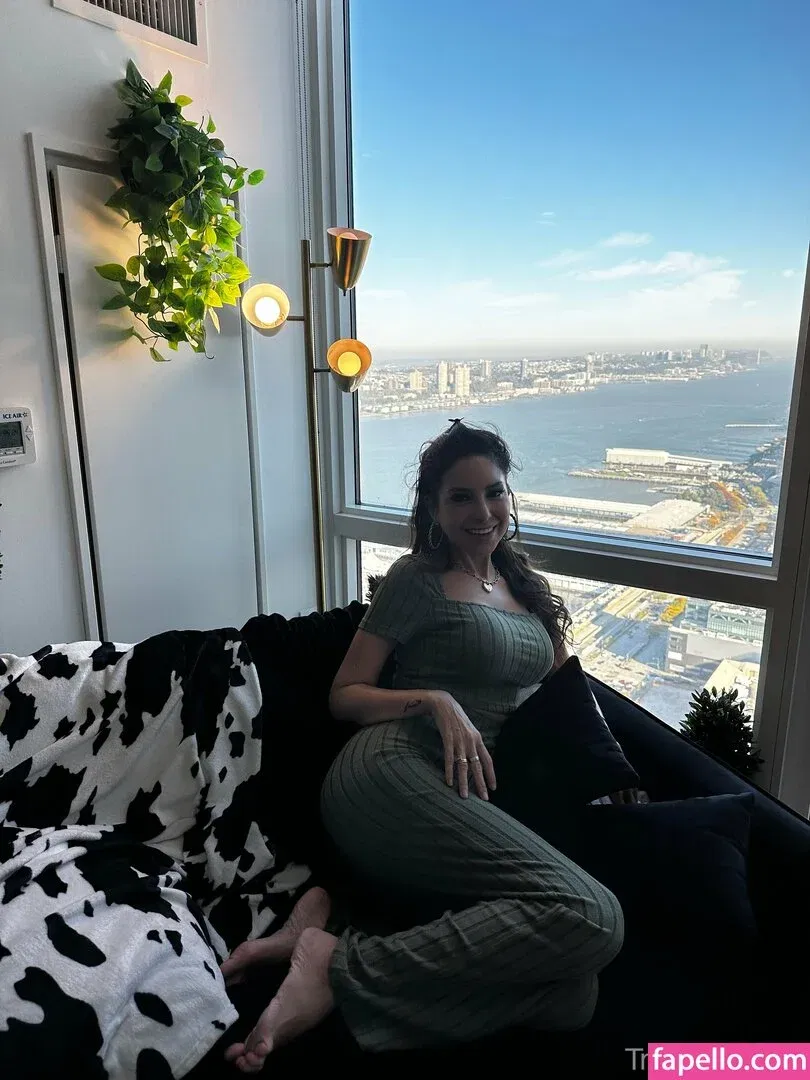 trinitystclair Onlyfans Photo Gallery 