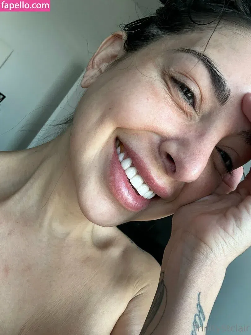 trinitystclair Onlyfans Photo Gallery 