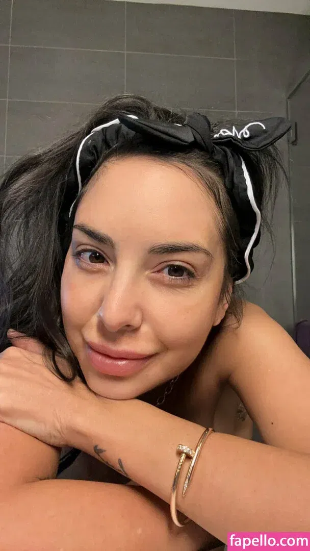 trinitystclair Onlyfans Photo Gallery 