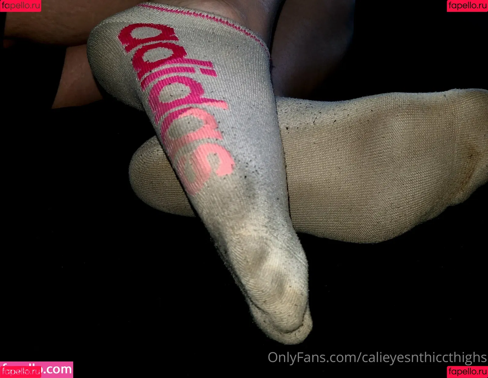 calieyesnthiccthighs Onlyfans Photo Gallery 