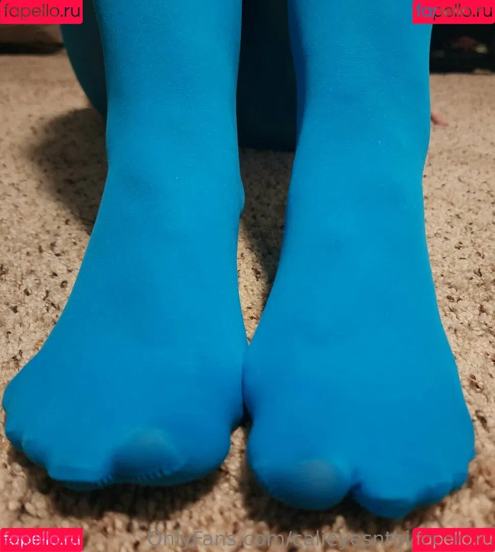 calieyesnthiccthighs Onlyfans Photo Gallery 