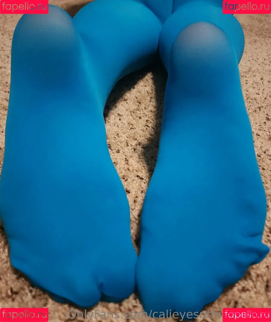 calieyesnthiccthighs Onlyfans Photo Gallery 