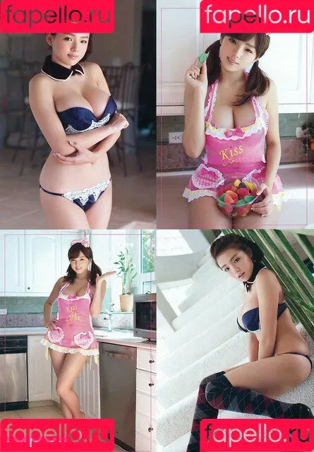 Ai Shinozaki Onlyfans Photo Gallery 