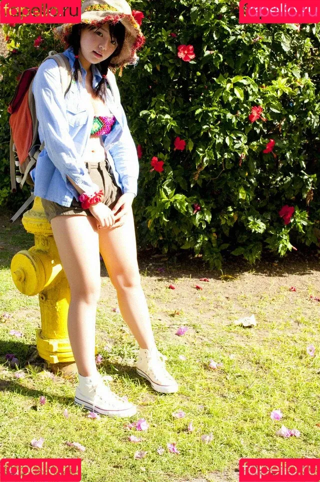 Ai Shinozaki Onlyfans Photo Gallery 