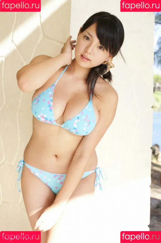 Ai Shinozaki Onlyfans Photo Gallery 