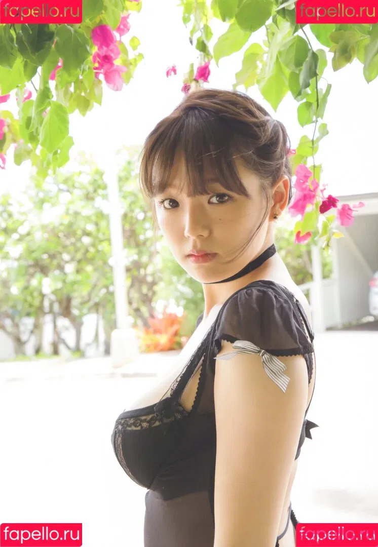 Ai Shinozaki Onlyfans Photo Gallery 