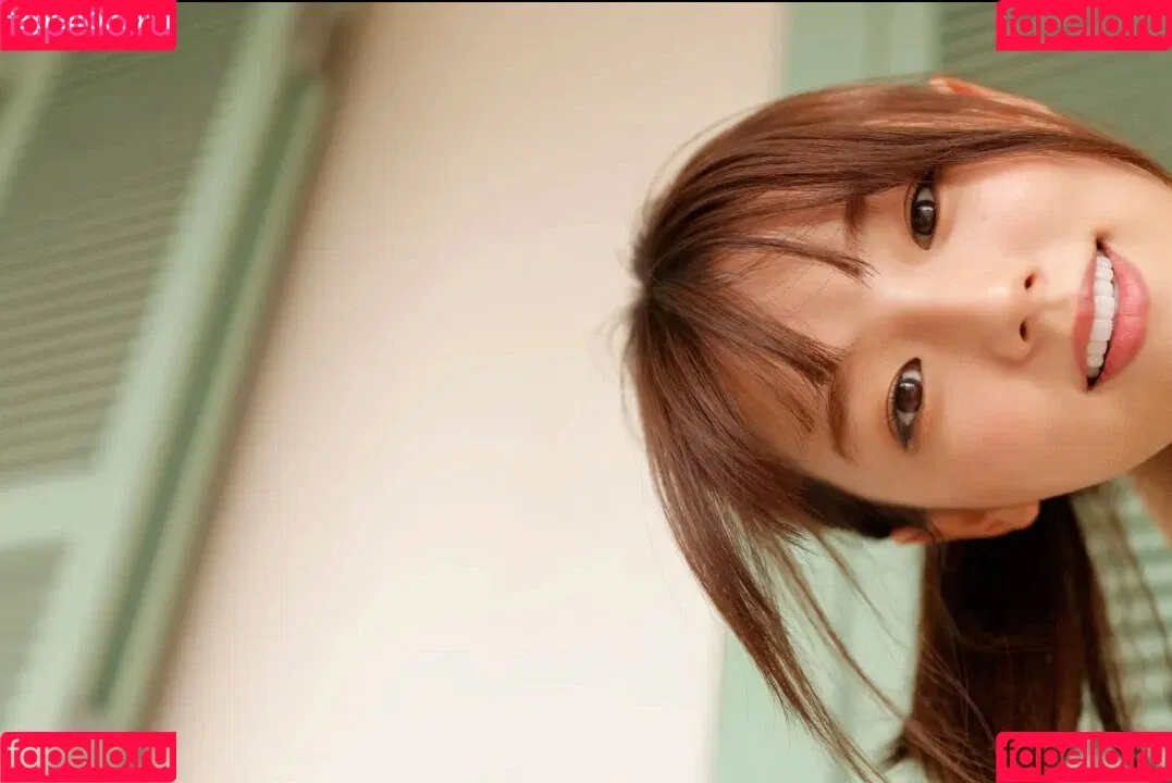 Ai Shinozaki Onlyfans Photo Gallery 