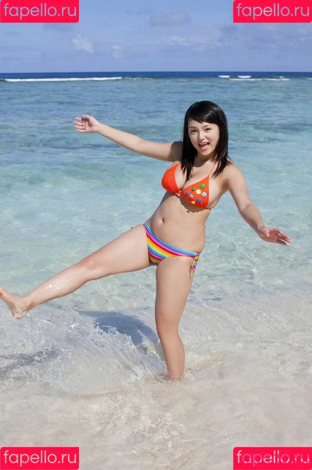 Ai Shinozaki Onlyfans Photo Gallery 