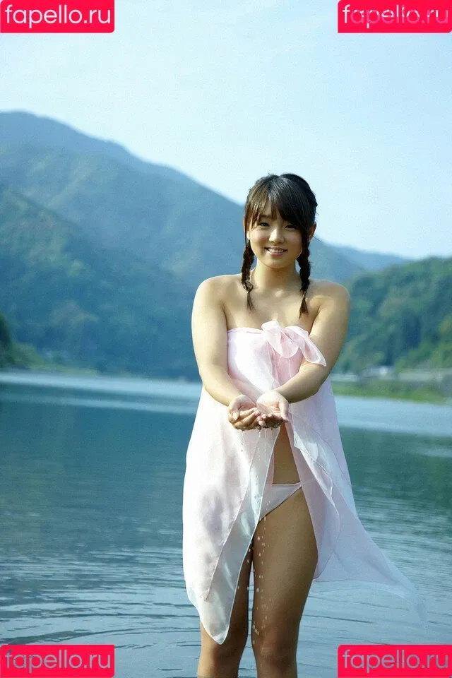 Ai Shinozaki Onlyfans Photo Gallery 