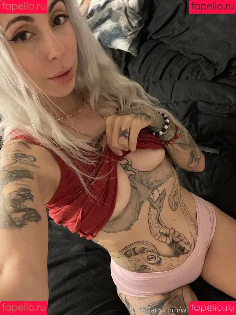 Miranda Lemur Onlyfans Photo Gallery 