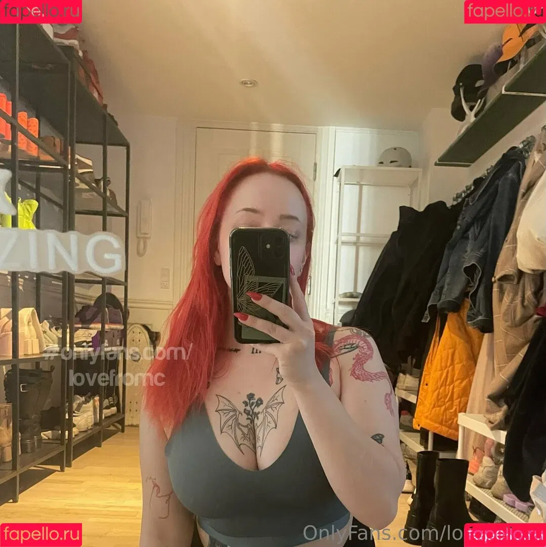 lovefromc Onlyfans Photo Gallery 