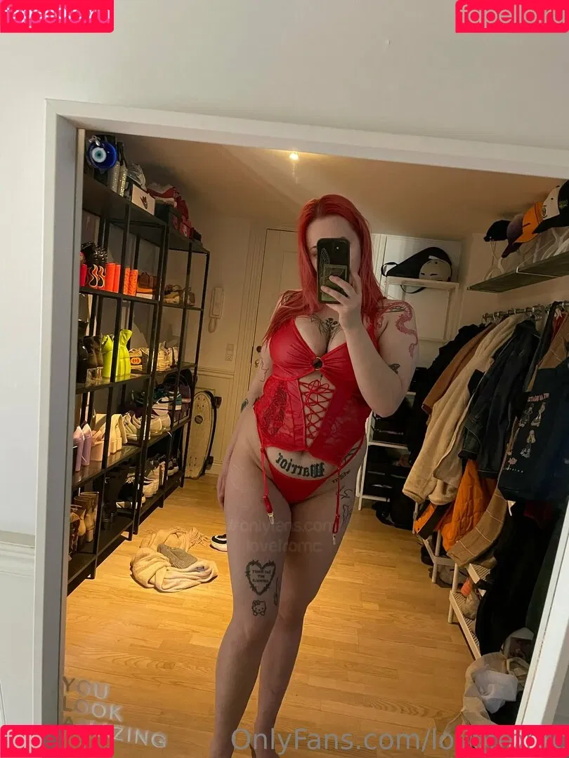 lovefromc Onlyfans Photo Gallery 