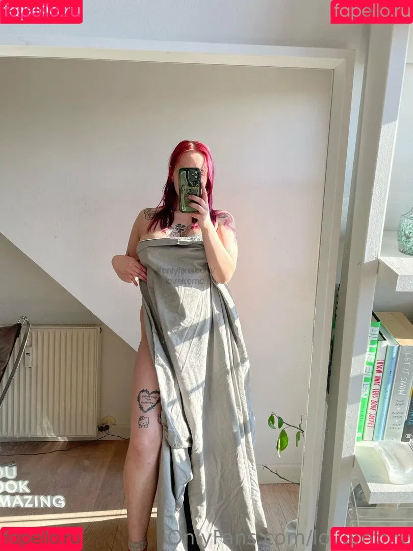lovefromc Onlyfans Photo Gallery 