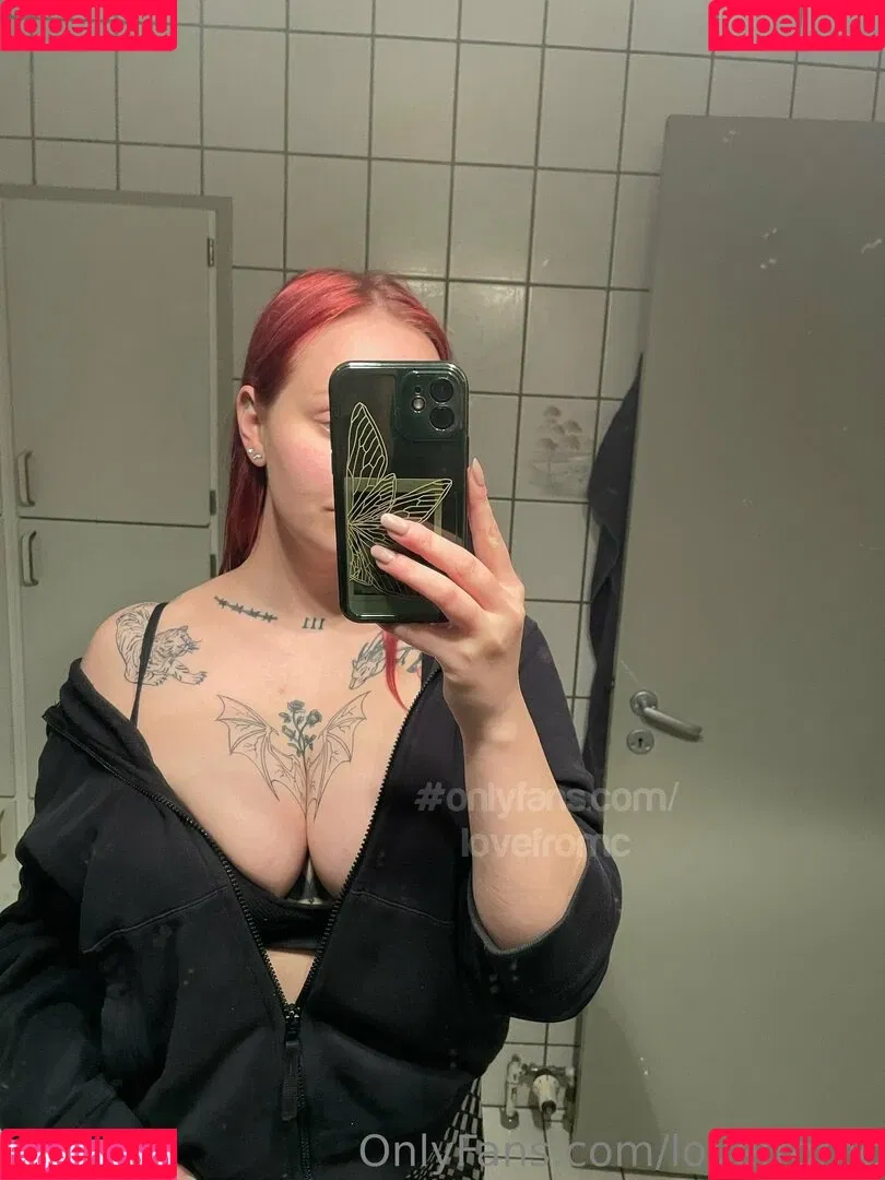 lovefromc Onlyfans Photo Gallery 