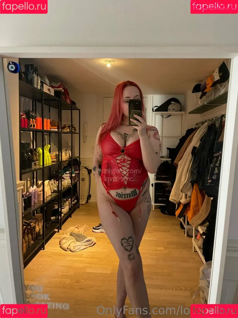 lovefromc Onlyfans Photo Gallery 