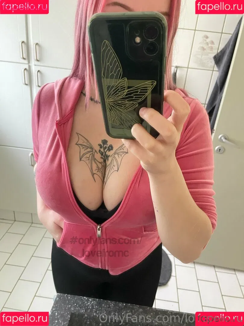 lovefromc Onlyfans Photo Gallery 