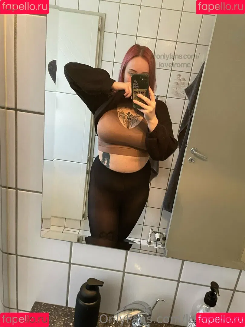 lovefromc Onlyfans Photo Gallery 