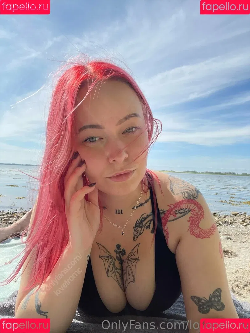 lovefromc Onlyfans Photo Gallery 