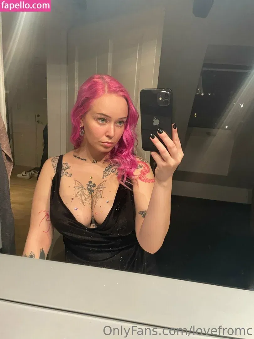 lovefromc Onlyfans Photo Gallery 