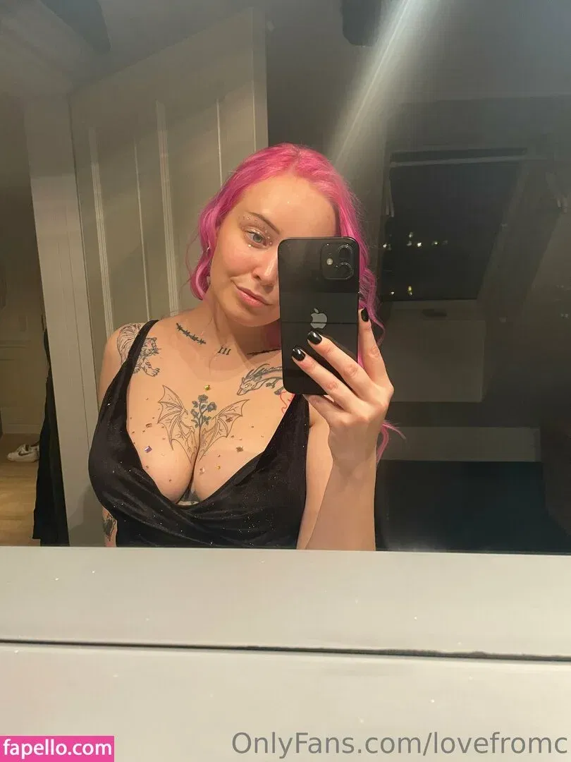 lovefromc Onlyfans Photo Gallery 