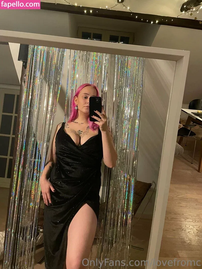lovefromc Onlyfans Photo Gallery 