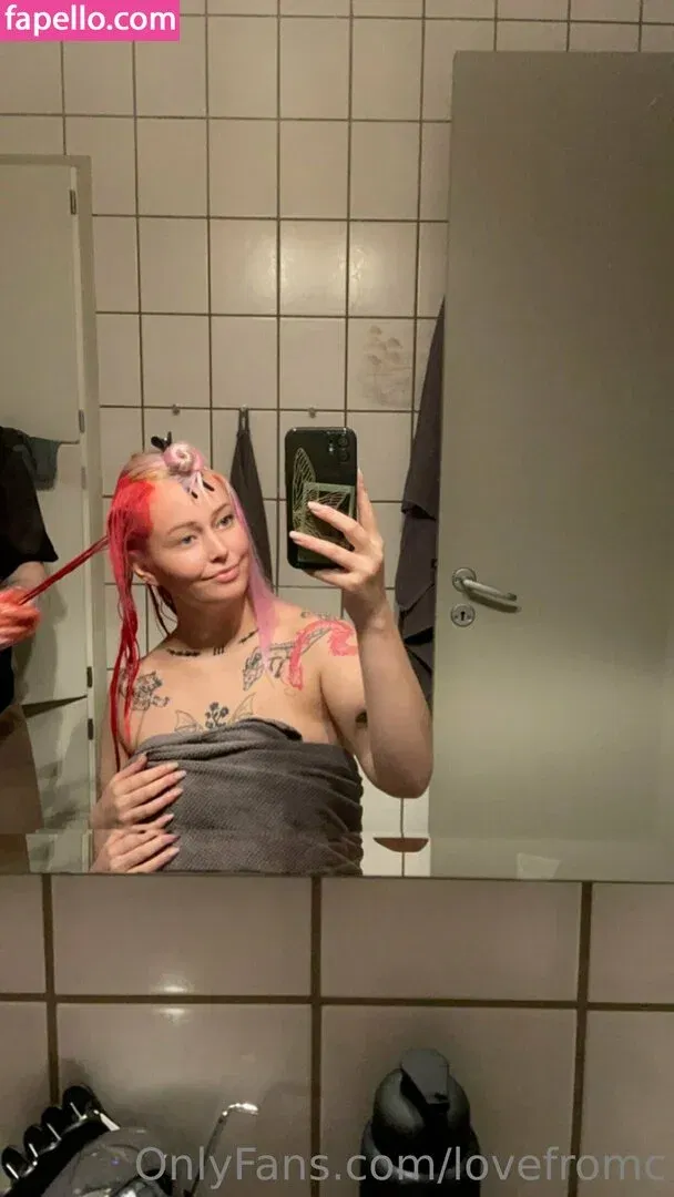 lovefromc Onlyfans Photo Gallery 