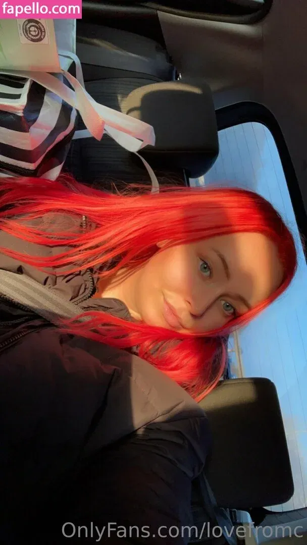 lovefromc Onlyfans Photo Gallery 