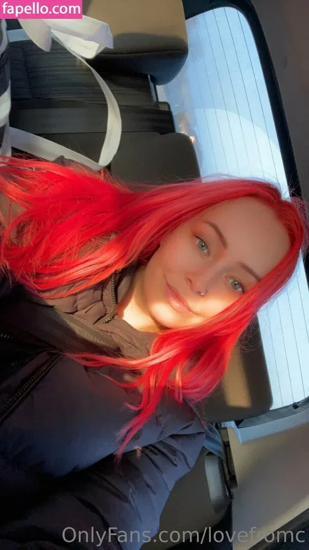 lovefromc Onlyfans Photo Gallery 