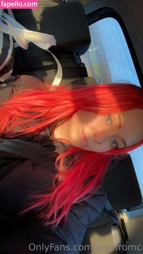 lovefromc Onlyfans Photo Gallery 