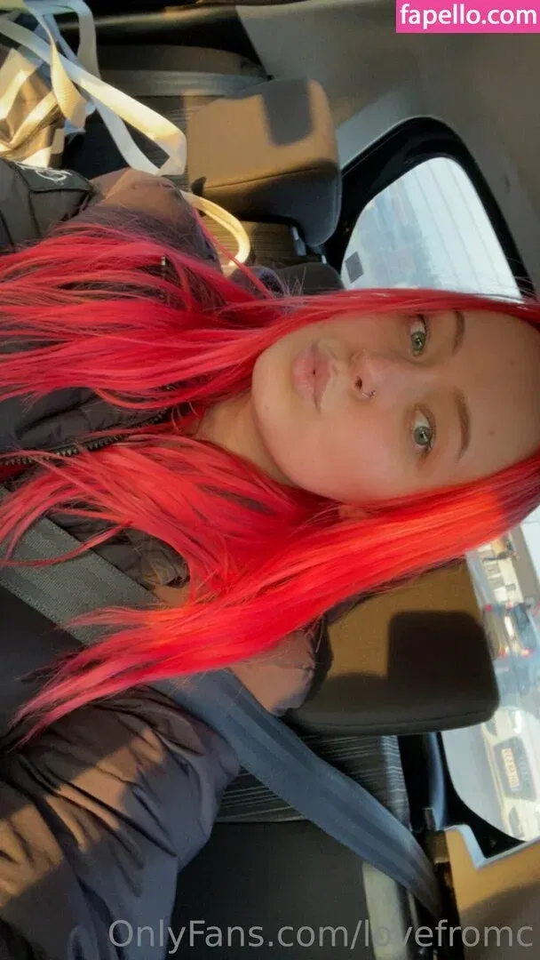 lovefromc Onlyfans Photo Gallery 