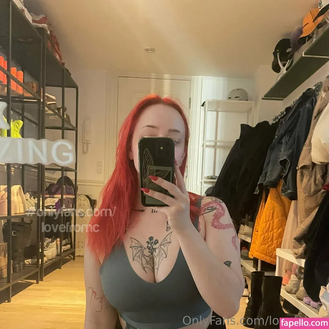 lovefromc Onlyfans Photo Gallery 