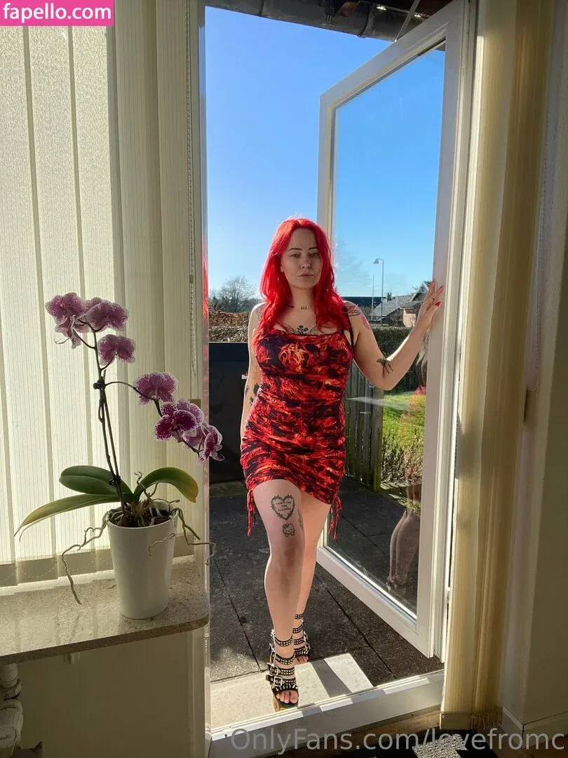 lovefromc Onlyfans Photo Gallery 