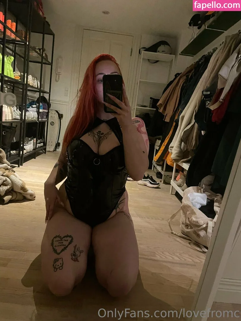 lovefromc Onlyfans Photo Gallery 