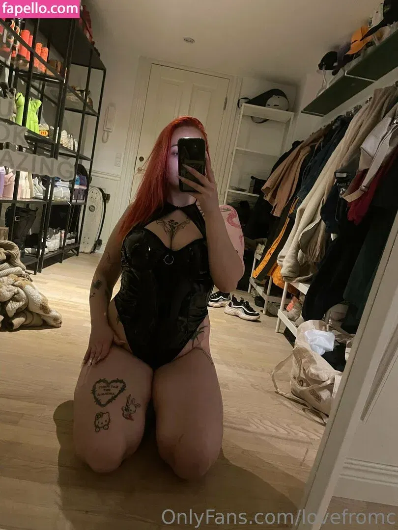 lovefromc Onlyfans Photo Gallery 