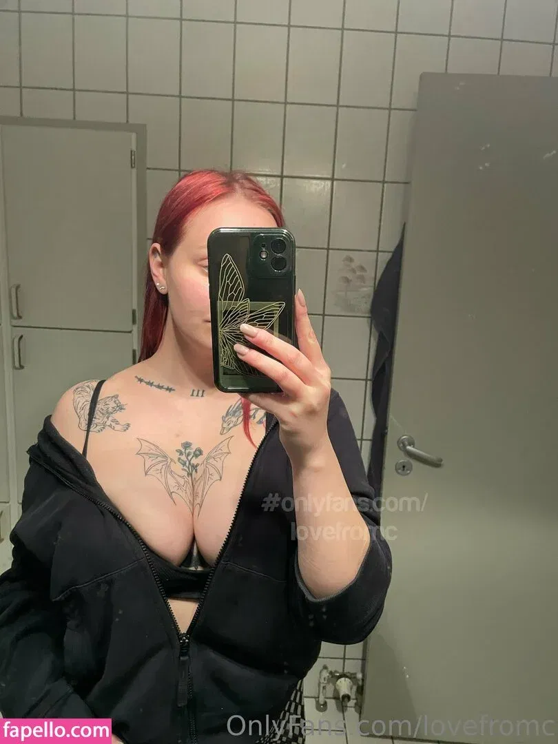lovefromc Onlyfans Photo Gallery 