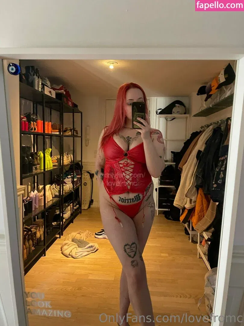 lovefromc Onlyfans Photo Gallery 