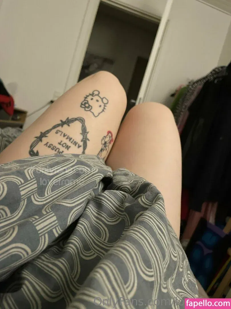 lovefromc Onlyfans Photo Gallery 