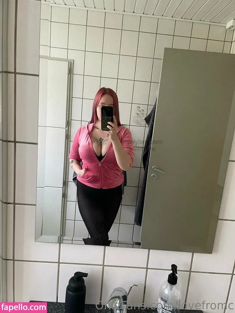 lovefromc Onlyfans Photo Gallery 