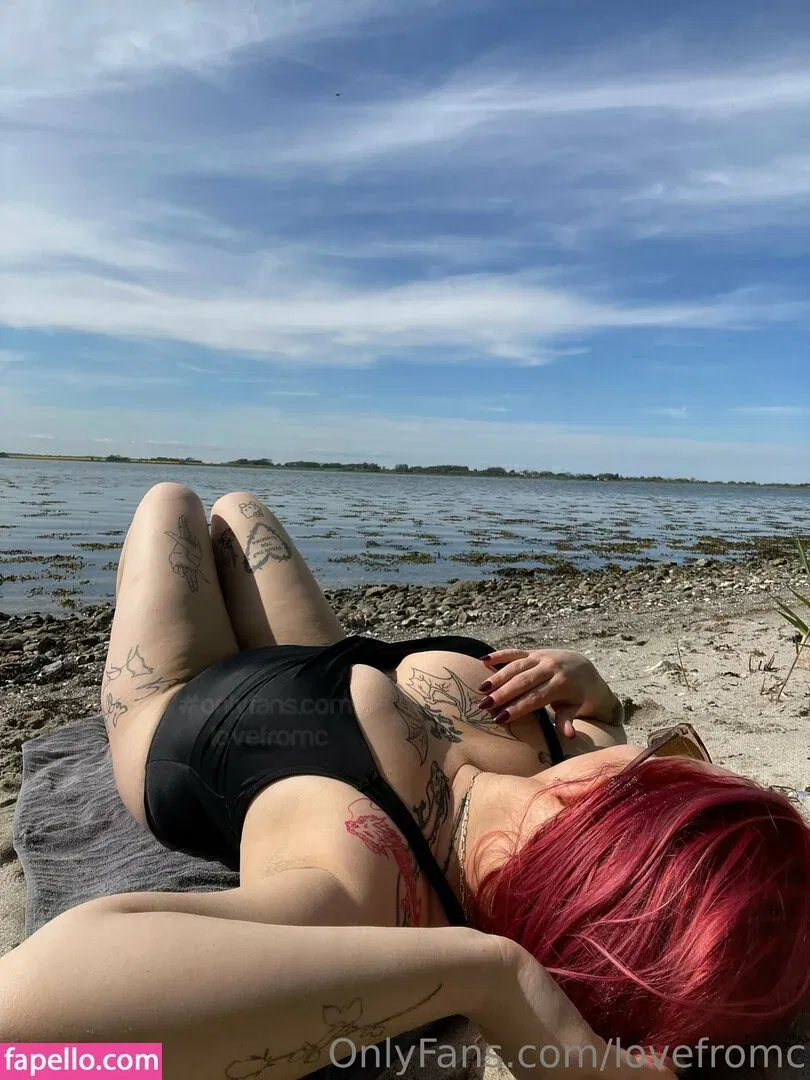 lovefromc Onlyfans Photo Gallery 