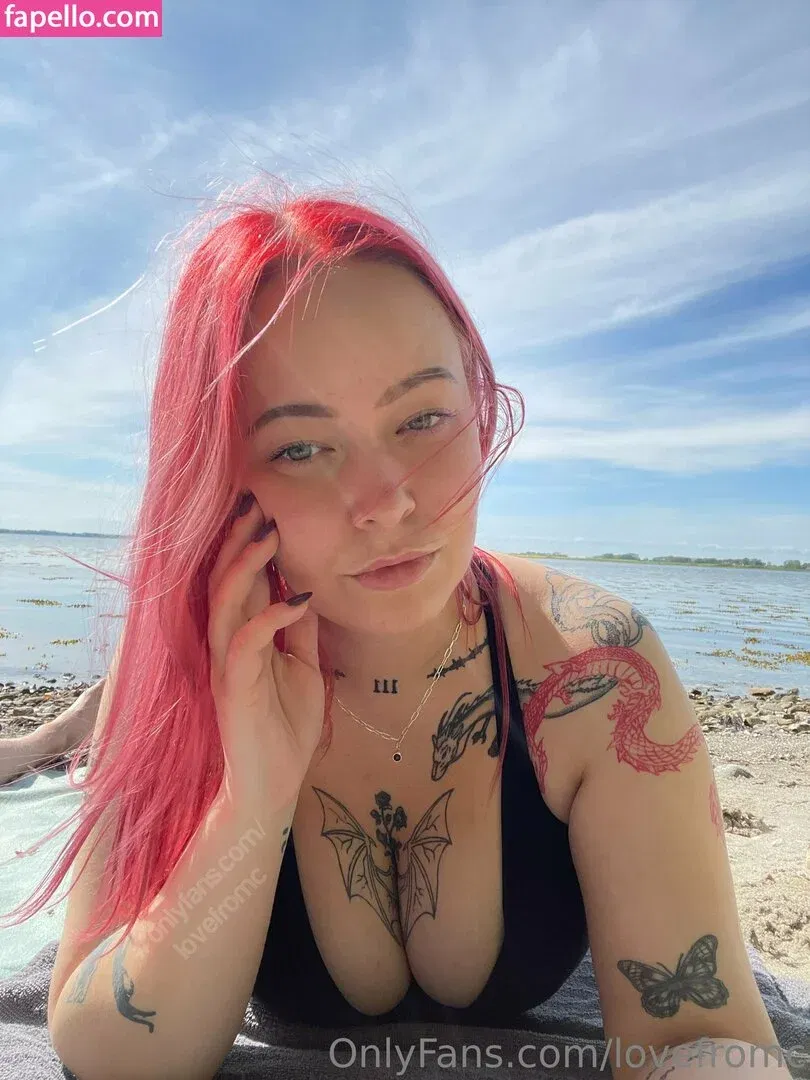 lovefromc Onlyfans Photo Gallery 