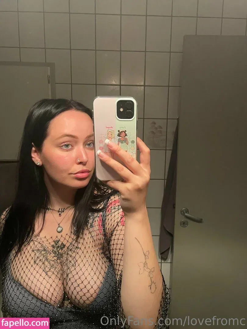 lovefromc Onlyfans Photo Gallery 